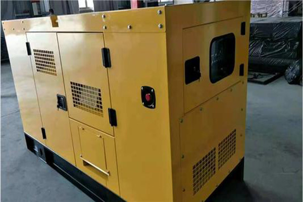 麻阳发电机出租