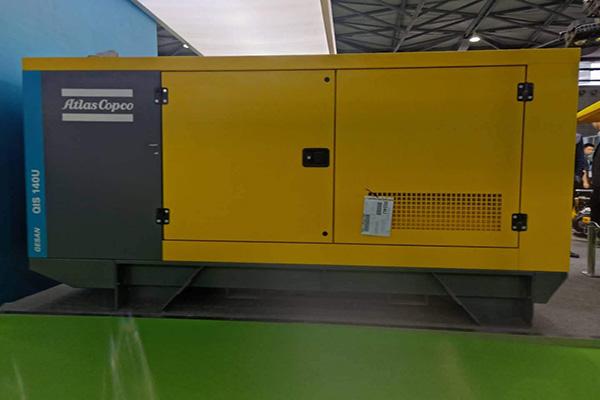 麻阳发电机出租