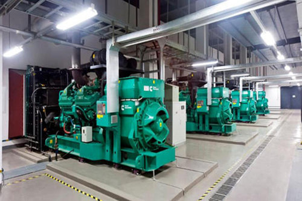 麻阳发电机出租