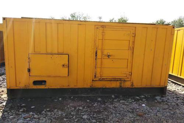 麻阳发电机出租 麻阳发电机出租