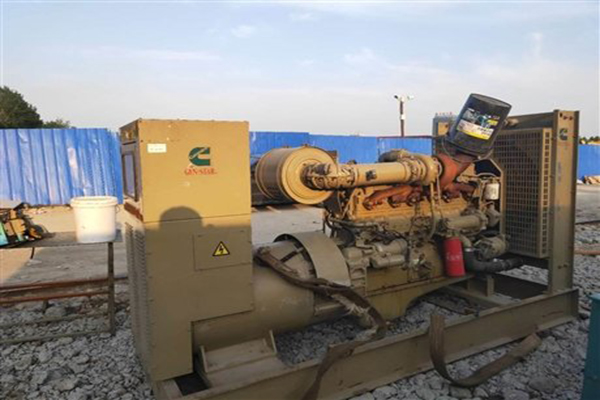 麻阳发电机出租 麻阳发电机出租