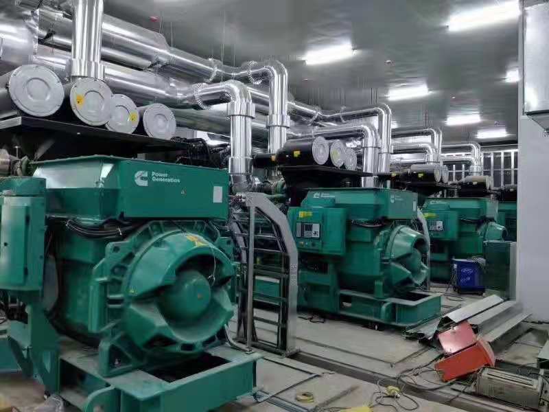 麻阳发电机出租 麻阳发电机出租