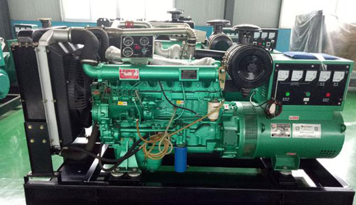 麻阳发电机不发电的原因