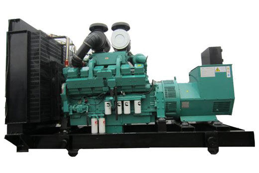 麻阳柴油发电机组
