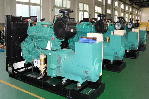 麻阳小型柴油发电机 麻阳小型柴油发电机