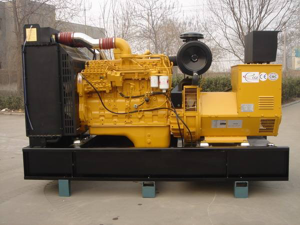 麻阳发电机出租