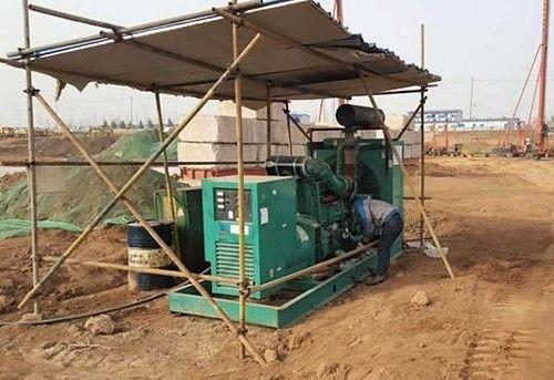 麻阳发电机出租