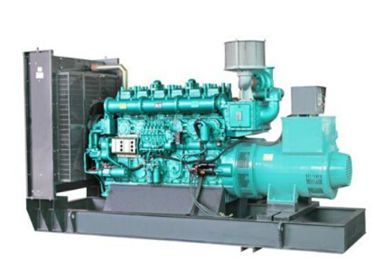 麻阳发电机出租